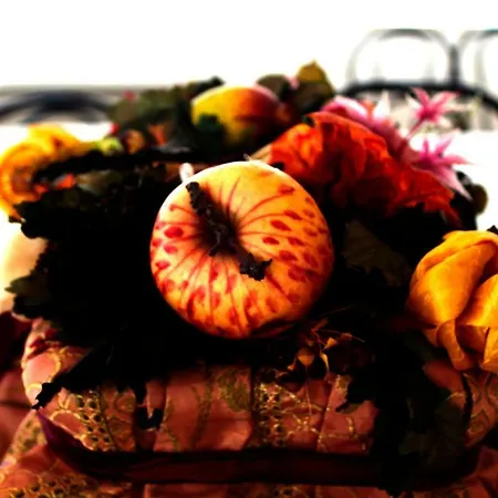 Cristallo 호텔